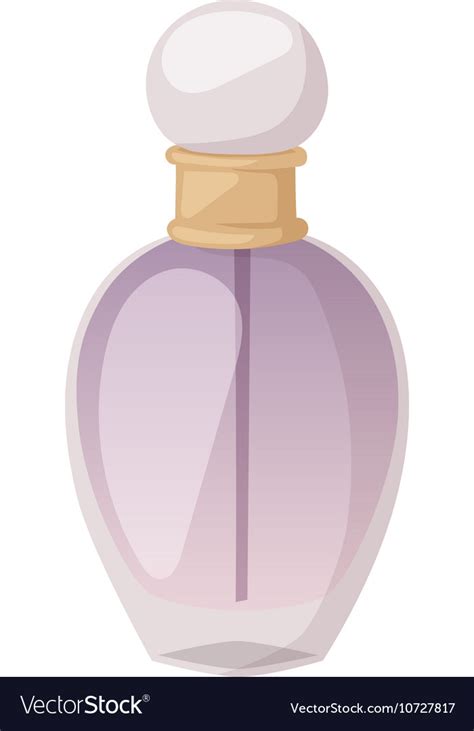 printable perfume bottle template.